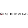 Exterior Metals