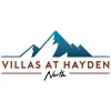 Villas at Hayden North