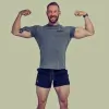 Titanium Fitness Trainer