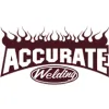 A-Accurate Welding