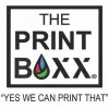 THE PRINT BOXX