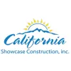 California Showcase Construction