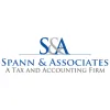 Paul F Spann CPA
