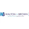 Walton & Brown