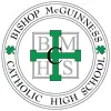 Bishop McGuinness Catholic High School