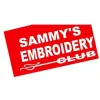 Sammi Embroidery