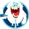 Yeti To Work