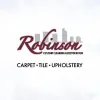 Robinson Custom Cleaning