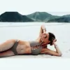 Bronzed Babe Airbrush Tanning