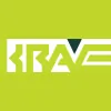 Krave Branding