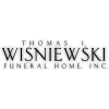 Thomas I. Wisniewski Funeral Home