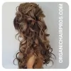 Organic Beauty Salon & Spa