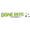 Done Rite Cleaners
