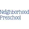Neighborhood Preschool