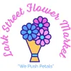 Lark Street Flower Market