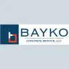 Bayko Concrete Service