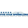 Five Star Sprinklers