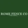 Rome Fence Co.