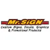 Mr. Sign