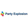 Party Explosion