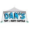 Dan's Tent & Party Rentals