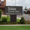 Demuth Funeral Home & Cremation Society of Oklahoma