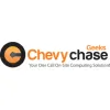 Chevy Chase Geeks