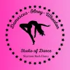 Shannon Rush Dance