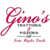 Gino's Pizza