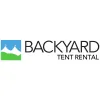 Backyard Tent Rental