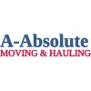A-Absolute Moving & Hauling