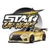 Star Car Wraps