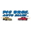 Pic Bros Auto Sales
