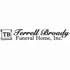 Terrell Broady Funeral Home