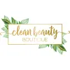 The Clean Beauty Boutique