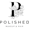 Polished Makeup & Hair