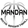 Mandan Boys Basketball Club