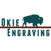 Okie Engraving