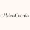 Madison's On Main