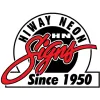 Hiway Neon Signs