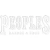 People's Barber & Shop