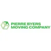 Pierre Byers Moving