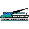 JK Mechanical Contractors