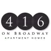 416 on Broadway