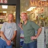 Sewing Machine Shop