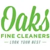 Oaks Fine Cleaners