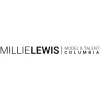 Millie Lewis Columbia