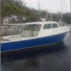 Outriggers