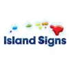 Island Signs Maui