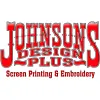 Johnsons Design Plus
